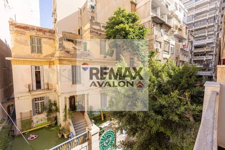 3 Bedroom Flat for Sale in Hay Sharq, Alexandria - 0. jpg