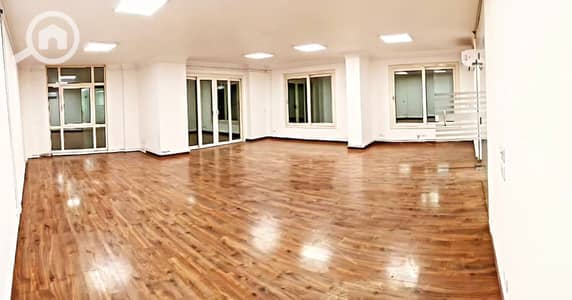 Office for Rent in Nasr City, Cairo - 207231. jpg Office for Rent in Nasr City, Cairo - 207231. jpg