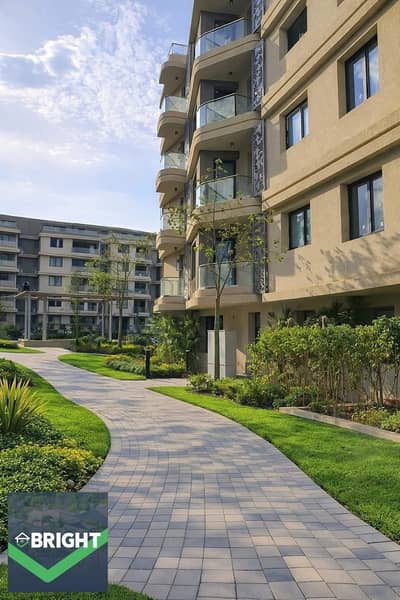 3 Bedroom Apartment for Sale in 6th of October, Giza - WhatsApp Image 2026-09-17 at 5.40. 14 PM (1). jpeg
