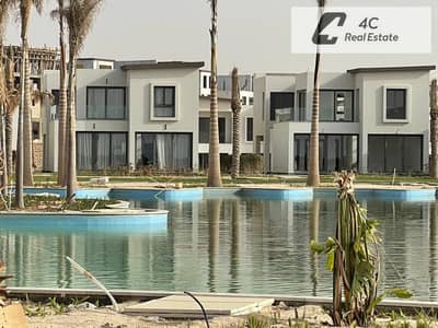 3 Bedroom Chalet for Sale in North Coast, Matruh - WhatsApp Image 2026-09-15 at 5.42. 07 PM. jpeg
