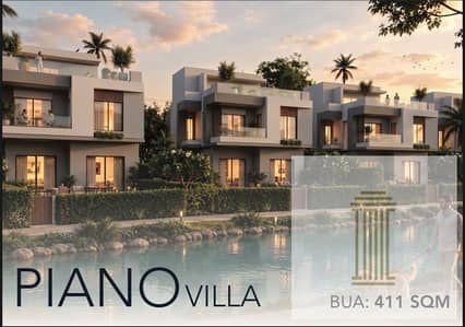 5 Bedroom Villa for Sale in New Cairo, Cairo - WhatsApp Image 2026-09-17 at 4.45. 01 PM (3). jpeg 5 Bedroom Villa for Sale in New Cairo, Cairo - WhatsApp Image 2026-09-17 at 4.45. 01 PM (3). jpeg