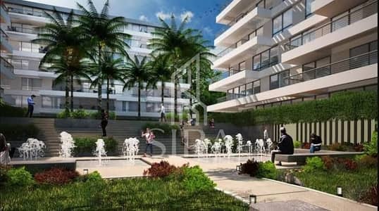 3 Bedroom Apartment for Sale in Palm Hills, Alexandria - images (3). jpeg