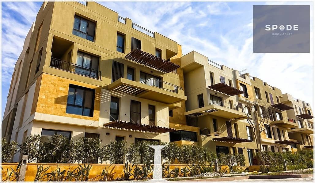 6 eastown new cairo. jpg