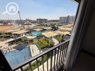 3 Bedroom Duplex for Rent in New Cairo, Cairo - WhatsApp Image 2026-09-17 at 5.46. 34 PM (1). jpeg 3 Bedroom Duplex for Rent in New Cairo, Cairo - WhatsApp Image 2026-09-17 at 5.46. 34 PM (1). jpeg