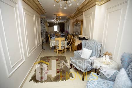 شقة 3 غرف نوم للبيع في محطة الرمل، الإسكندرية - IMG_7668. jpg
