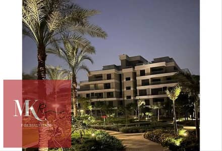 2 Bedroom Flat for Rent in New Cairo, Cairo - 6269597-6b128o. png