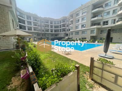 4 Bedroom Flat for Rent in Maadi, Cairo - WhatsApp Image 2026-09-17 at 2.31. 19 PM. jpeg