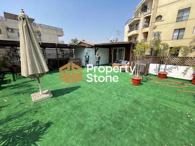 4 Bedroom Duplex for Rent in Maadi, Cairo - WhatsApp Image 2026-09-17 at 2.56. 21 PM (2). jpeg
