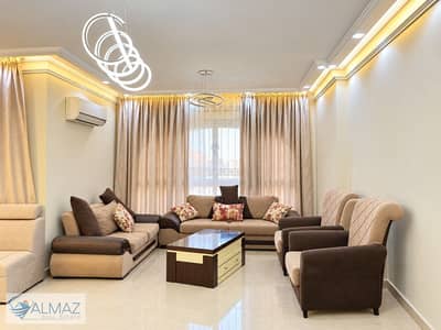 فلیٹ 3 غرف نوم للايجار في القاهرة الجديدة، القاهرة - WhatsApp Image 2026-09-17 at 3.54. 38 PM. jpeg فلیٹ 3 غرف نوم للايجار في القاهرة الجديدة، القاهرة - WhatsApp Image 2026-09-17 at 3.54. 38 PM. jpeg