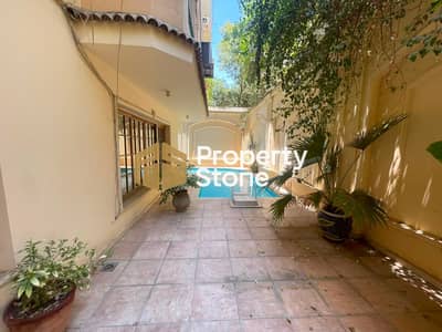 4 Bedroom Duplex for Rent in Maadi, Cairo - WhatsApp Image 2026-09-17 at 3.33. 03 PM. jpeg