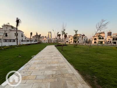 4 Bedroom Townhouse for Sale in New Capital City, Cairo - IMG_4480. JPG