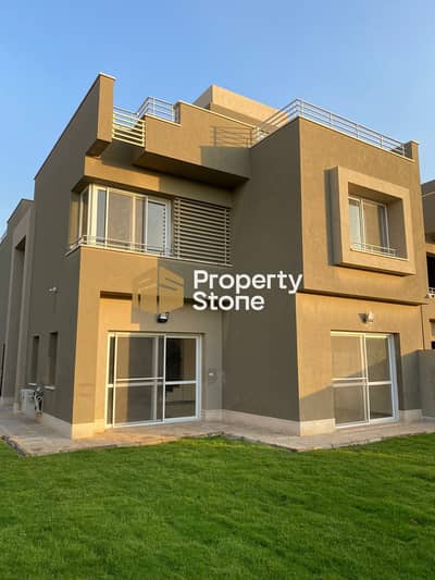 4 Bedroom Villa for Rent in New Cairo, Cairo - WhatsApp Image 2026-09-17 at 3.38. 14 PM (1). jpeg