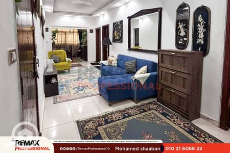 5 Bedroom Apartment for Sale in Al Ibrahimiyyah, Alexandria - 1. png