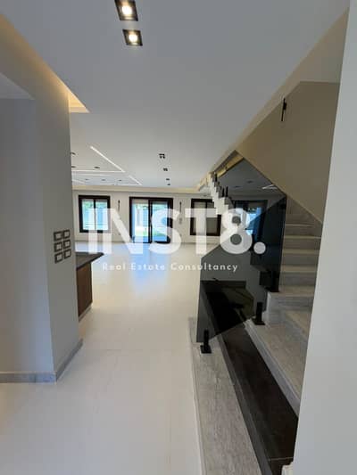 3 Bedroom Townhouse for Rent in New Cairo, Cairo - WhatsApp Image 2026-09-17 at 5.30. 47 PM4. jpeg