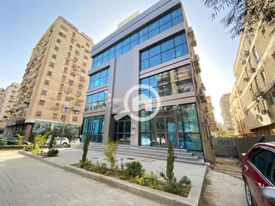 مجمع تجاري للايجار في المعادي، القاهرة - Image11. jpg مجمع تجاري للايجار في المعادي، القاهرة - Image11. jpg