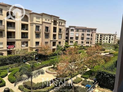 3 Bedroom Apartment for Rent in New Cairo, Cairo - parcel 10 3-B-2-4 (rent)_Page_06. jpg