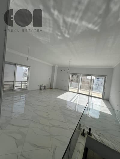 3 Bedroom Penthouse for Rent in New Cairo, Cairo - 1. jpeg