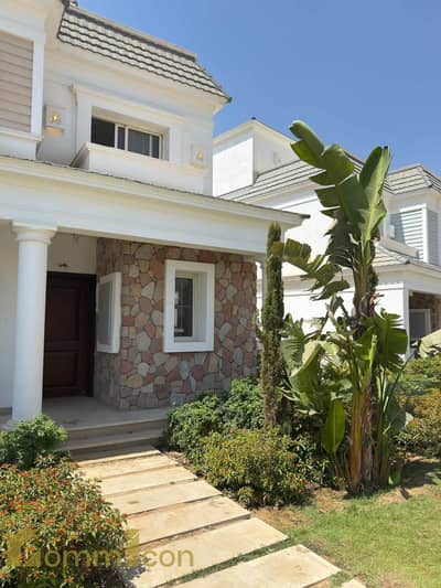 3 Bedroom Townhouse for Sale in New Cairo, Cairo - 199698. jpg 3 Bedroom Townhouse for Sale in New Cairo, Cairo - 199698. jpg
