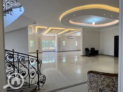 5 Bedroom Villa for Sale in Madinaty, Cairo - WhatsApp Image 2026-09-17 at 01.09. 35 (3). jpeg