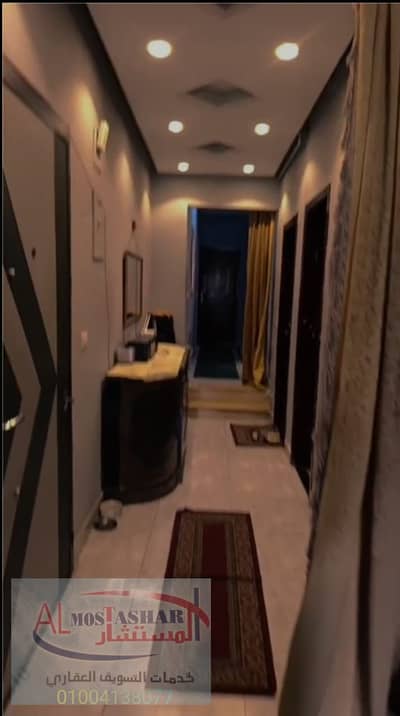 3 Bedroom Apartment for Sale in Sheikh Zayed, Giza - 9950a05f-4609-4fd9-a871-d1a38fa139cb. jpg 3 Bedroom Apartment for Sale in Sheikh Zayed, Giza - 9950a05f-4609-4fd9-a871-d1a38fa139cb. jpg