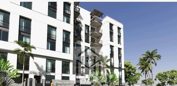 2 Bedroom Apartment for Sale in Hadayek October, Giza - WhatsApp Image 2026-09-17 at 5.30. 59 PM (5). jpeg