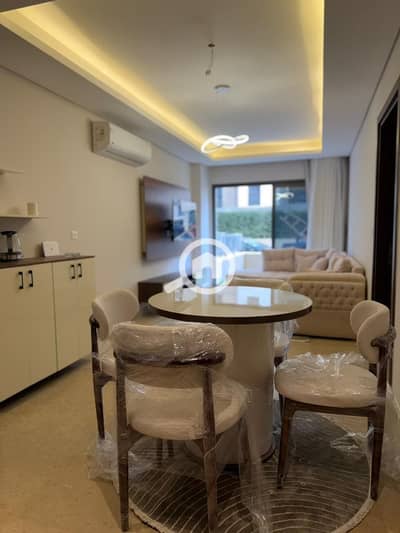 1 Bedroom Chalet for Rent in Sheikh Zayed, Giza - WhatsApp Image 2026-09-17 at 3.06. 29 PM. jpeg 1 Bedroom Chalet for Rent in Sheikh Zayed, Giza - WhatsApp Image 2026-09-17 at 3.06. 29 PM. jpeg
