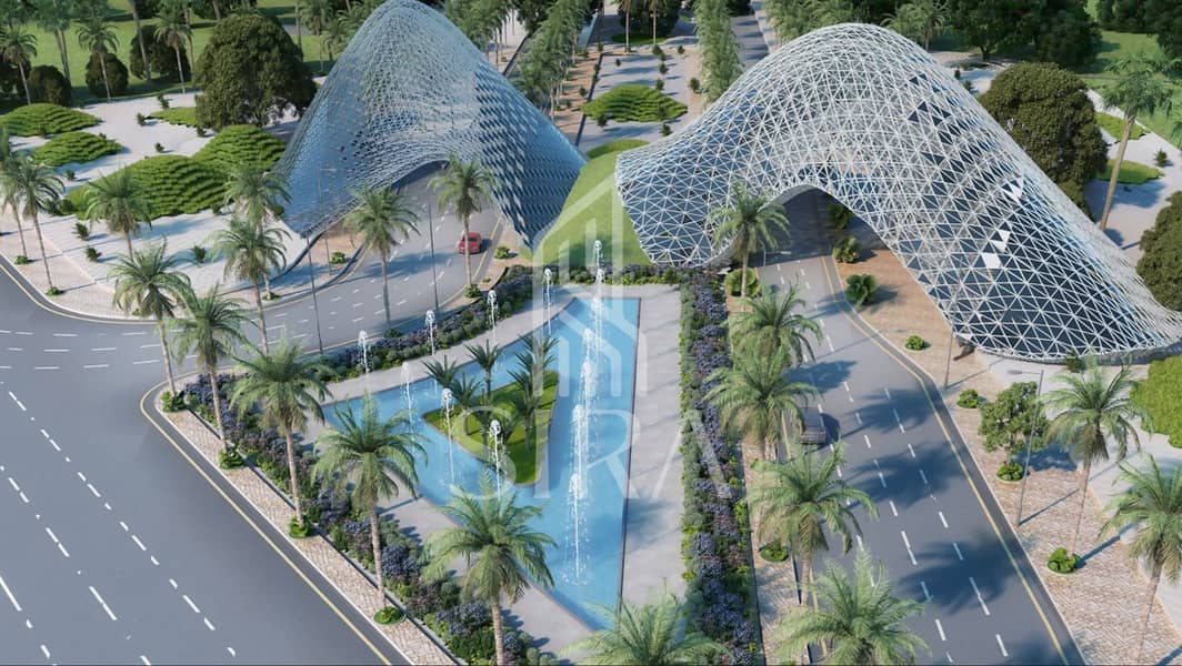 4 mostakbal-city-compounds. jpg