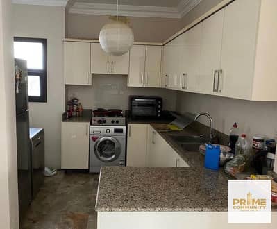 3 Bedroom Penthouse for Sale in Sheikh Zayed, Giza - 07dc76b1-bd41-4080-993c-6799437b4ec3. jpg