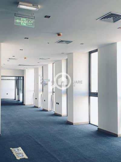 Office for Rent in New Cairo, Cairo - Image04. jpg