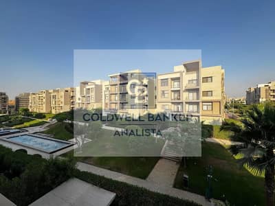 شقة 3 غرف نوم للبيع في القاهرة الجديدة، القاهرة - 9b1751d3-cca5-44ac-b658-bf75c0024e3e. jpg