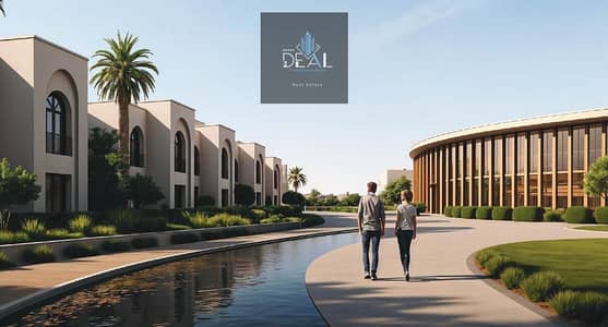 2 Bedroom Flat for Sale in New Heliopolis, Cairo - Screenshot 2026-09-17 155258. png