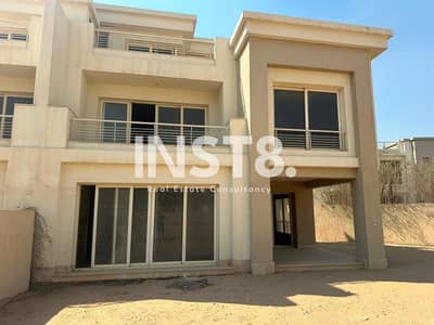 3 Bedroom Twin House for Sale in New Cairo, Cairo - 6aabfcd597c5a_CFC. jpeg