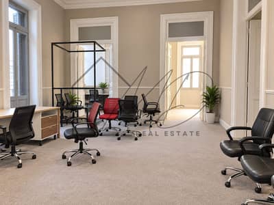 Office for Rent in Sporting, Alexandria - WhatsApp Image 2026-09-17 at 8.26. 58 AM. jpeg Office for Rent in Sporting, Alexandria - WhatsApp Image 2026-09-17 at 8.26. 58 AM. jpeg