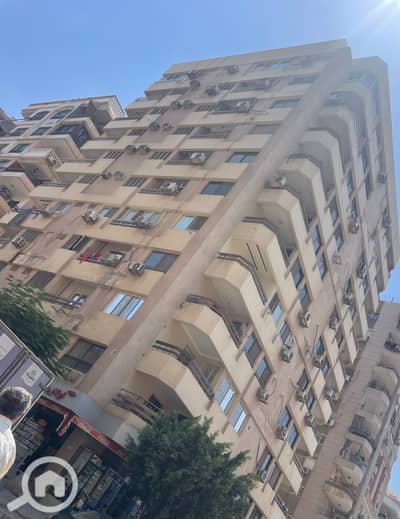 Garage for Sale in Nasr City, Cairo - IMG_4146. jpeg
