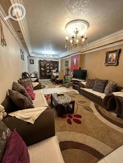 4 Bedroom Apartment for Sale in Hadayeq El Zeitoun, Cairo - 1001197803. jpg 4 Bedroom Apartment for Sale in Hadayeq El Zeitoun, Cairo - 1001197803. jpg
