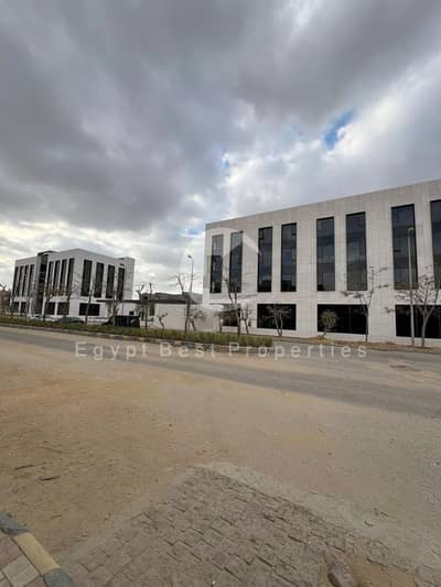 Office for Sale in Sheikh Zayed, Giza - WhatsApp Image 2026-09-14 at 14.19. 53 (2). jpeg
