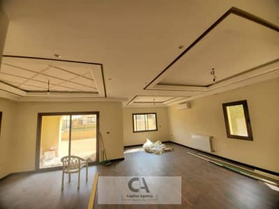فیلا 4 غرف نوم للايجار في القاهرة الجديدة، القاهرة - 1a2380a8-03b2-4a54-b8f1-fbc4dcb0cf64. jpg فیلا 4 غرف نوم للايجار في القاهرة الجديدة، القاهرة - 1a2380a8-03b2-4a54-b8f1-fbc4dcb0cf64. jpg