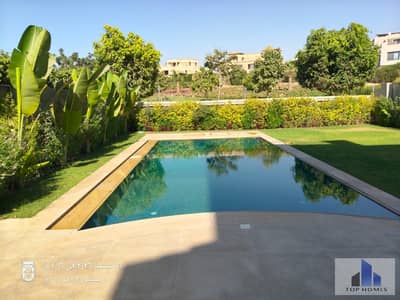 5 Bedroom Villa for Rent in New Cairo, Cairo - WhatsApp Image 2026-09-17 at 12.41. 24 PM (1). jpeg