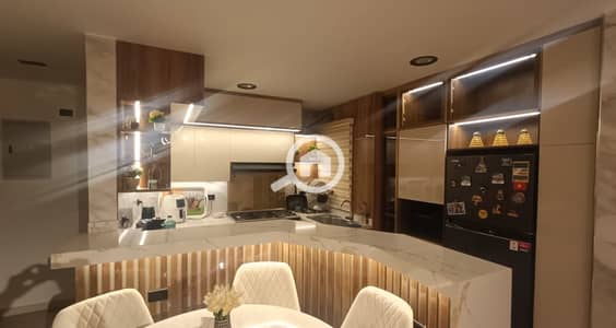 3 Bedroom Flat for Sale in Madinaty, Cairo - 2. jpeg 3 Bedroom Flat for Sale in Madinaty, Cairo - 2. jpeg