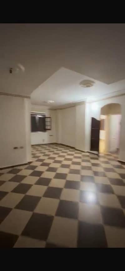 فلیٹ 3 غرف نوم للبيع في 6 اكتوبر، الجيزة - ground floor with 120m garden فلیٹ 3 غرف نوم للبيع في 6 اكتوبر، الجيزة - ground floor with 120m garden