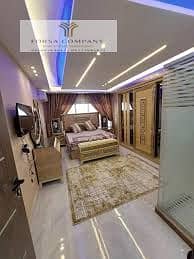 2 Bedroom Apartment for Sale in Tanta, Gharbia - شقه هاى الترا سوبر لوكس. jpg