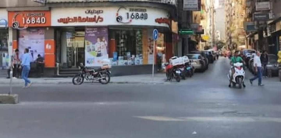 للتوكيلات والبرندات التجاريه محل لايجار ١٤٣ م بجناكليس ابو قير مباشر للتوكيلات والبرندات التجاريه محل لايجار ١٤٣ م بجناكليس ابو قير مباشر