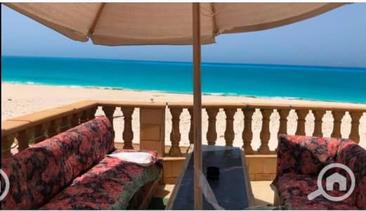 2 Bedroom Chalet for Rent in North Coast, Matruh - 59964e99-e034-4a05-8d62-ff18be583e9a. jpg