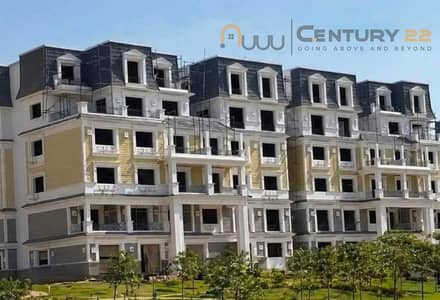 3 Bedroom Townhouse for Sale in New Cairo, Cairo - WhatsApp Image 2026-07-26 at 4.52. 51 PM (1). jpeg