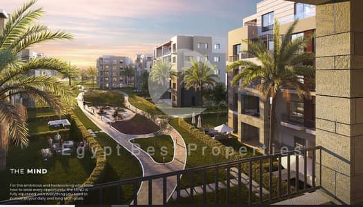 3 Bedroom Flat for Sale in New Cairo, Cairo - Screenshot 2026-09-17 190302. png