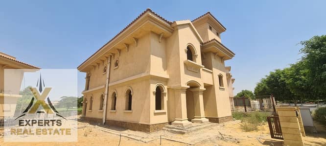 5 Bedroom Villa for Sale in Madinaty, Cairo - WhatsApp Image 2026-09-17 at 3.09. 46 PM (3). jpeg