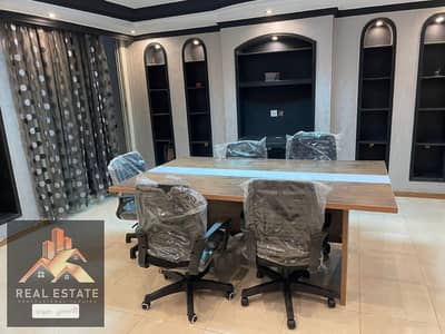 Office for Rent in Heliopolis, Cairo - IMG-20260917-WA0044. jpg Office for Rent in Heliopolis, Cairo - IMG-20260917-WA0044. jpg