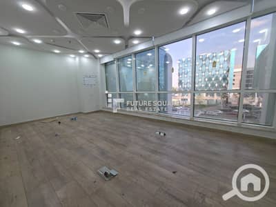 Office for Rent in New Cairo, Cairo - Image08. jpg