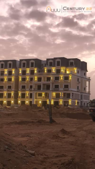 3 Bedroom iVilla for Sale in New Cairo, Cairo - WhatsApp Image 2026-09-17 at 6.01. 28 PM (4). jpeg