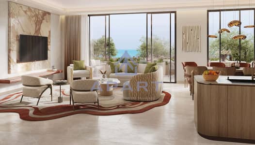 3 Bedroom Penthouse for Sale in North Coast, Matruh - Screenshot 2026-09-16 095012. png